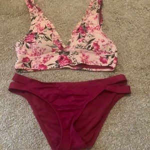Swimsuit 2 piece